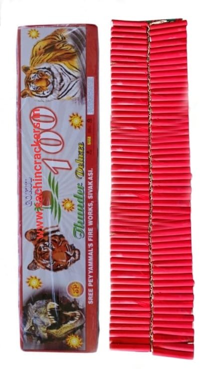 Crackers