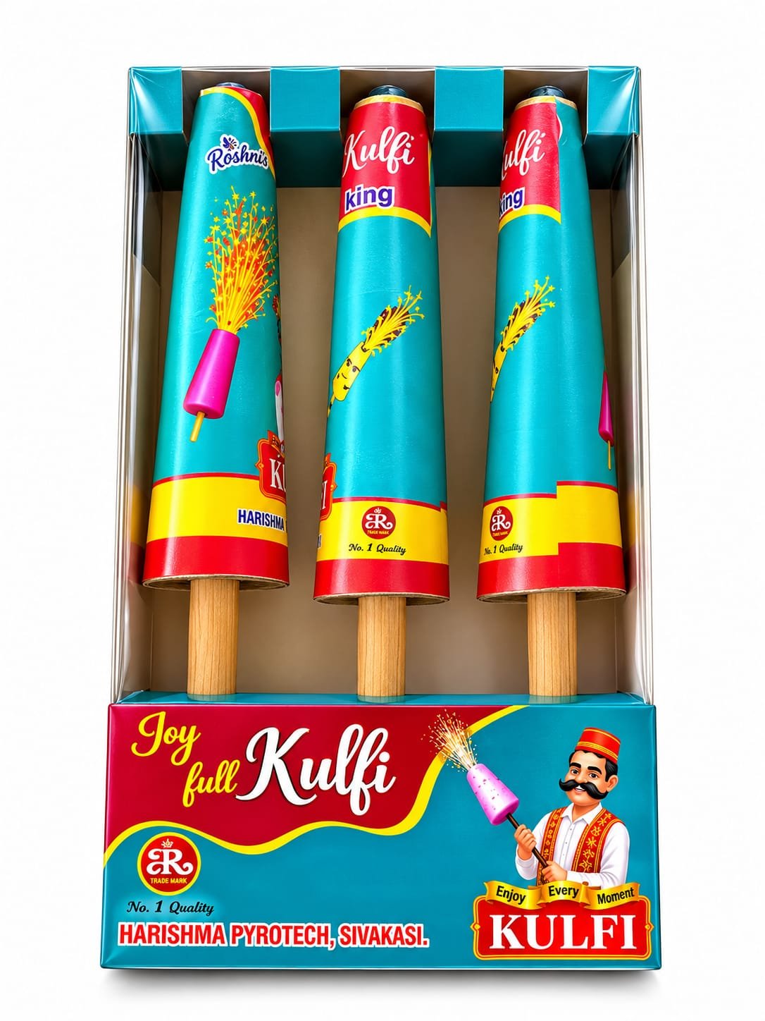 Crackers